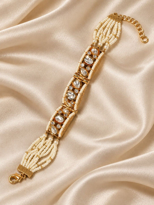 The Pearl Glow Bracelet