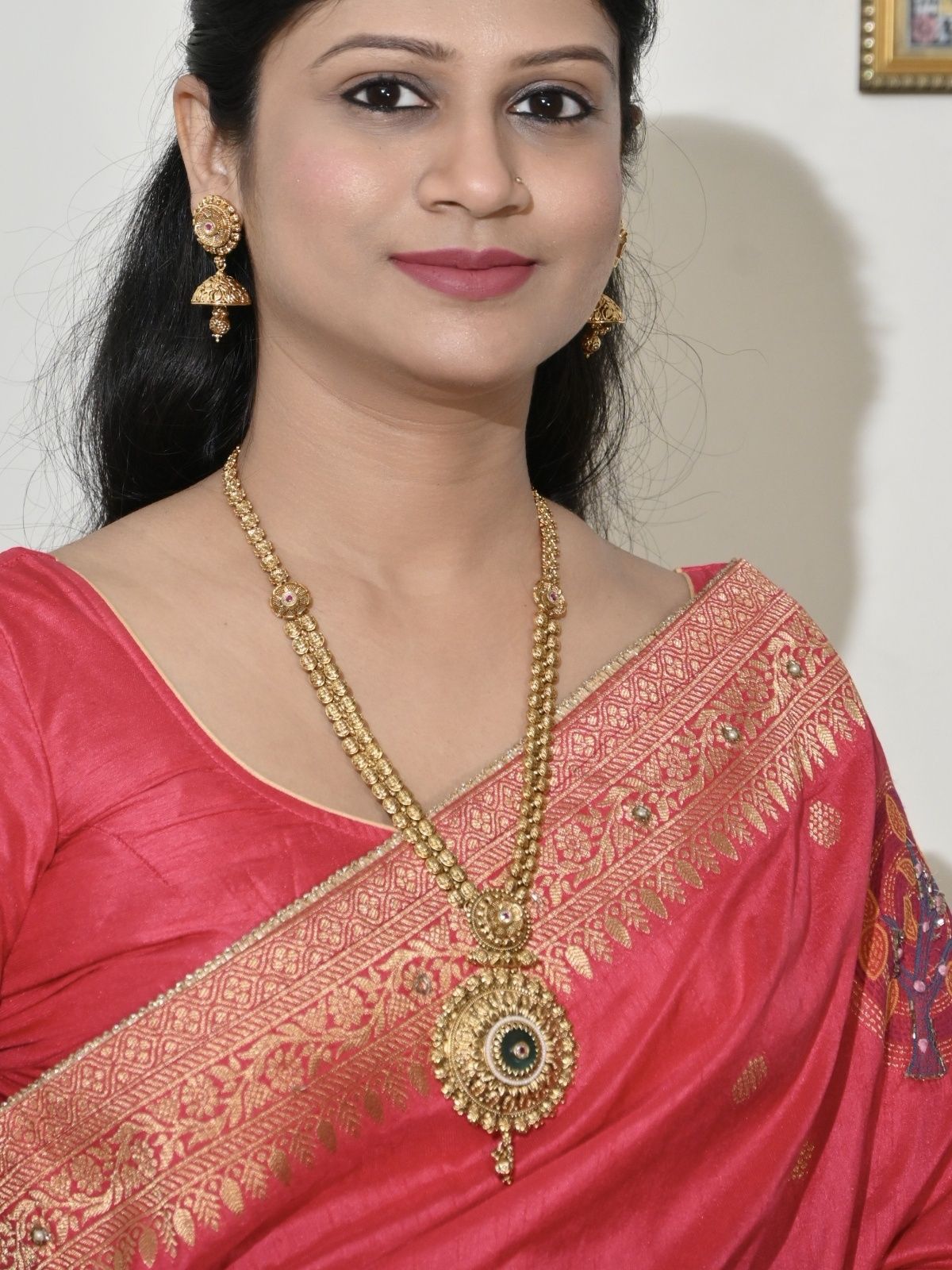 Eternal Regalia Haar Set