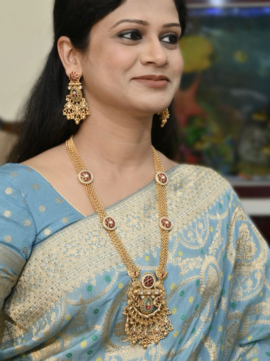 Regal Dynasty Necklace Set