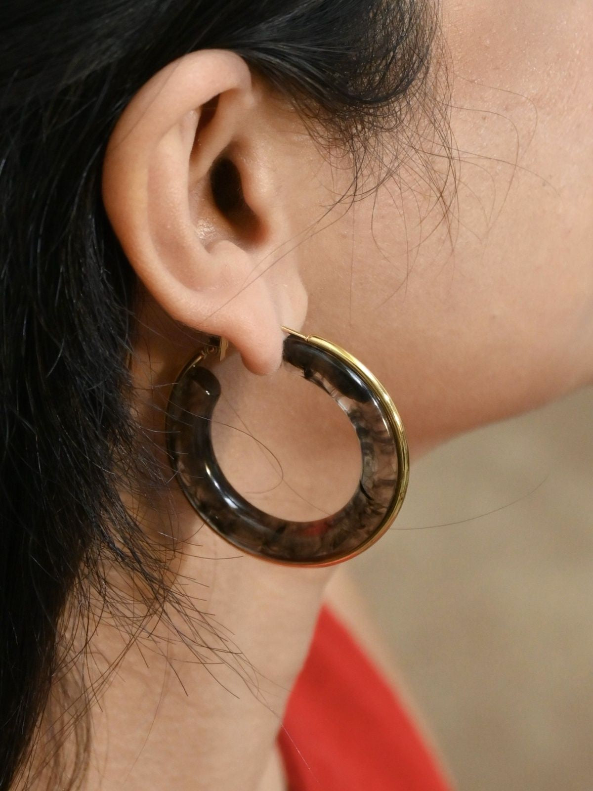 Jhumka earrings online