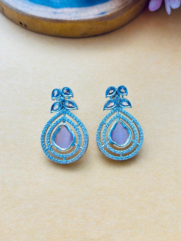 Pearl Elegance Necklace Set