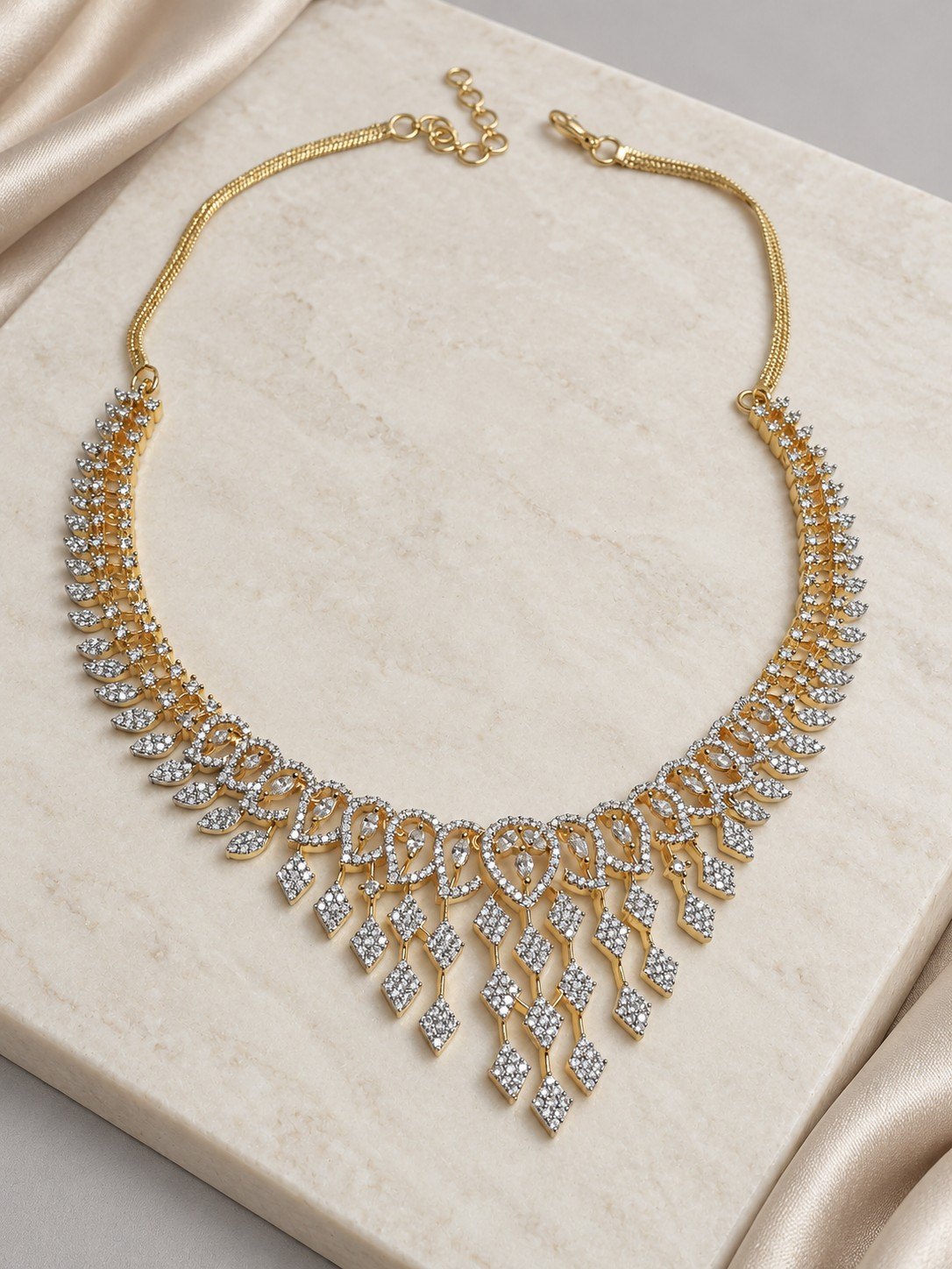 Seraphine Necklace Set