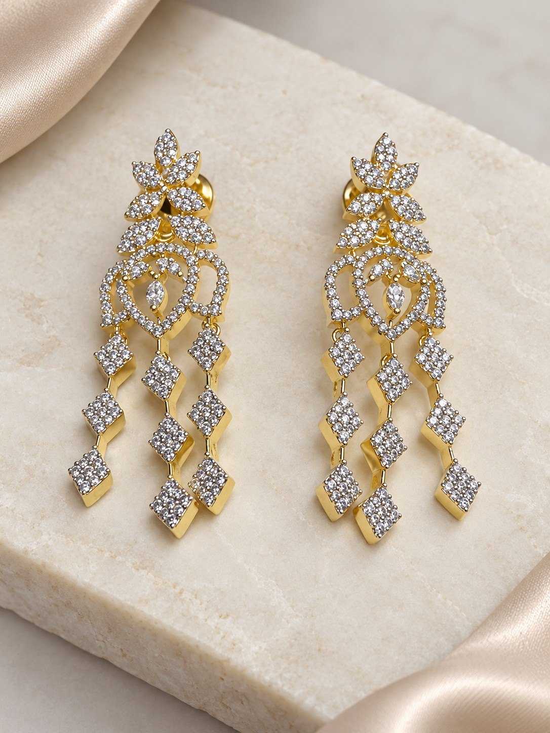 Seraphine Necklace Set